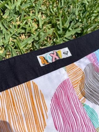 Bañador Roxy Surf Retro Multicolor