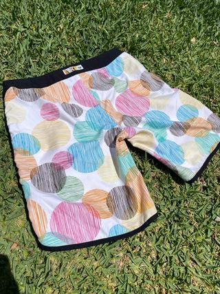 Bañador Roxy Surf Retro Multicolor