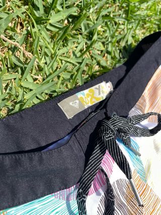 Bañador Roxy Surf Retro Multicolor