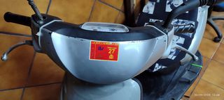 Yamaha Neos 49cc 2001