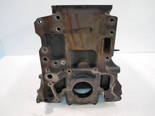 Bloque motor Opel Insignia 2.0 CDTI B20DTH B20 LFS 55578126