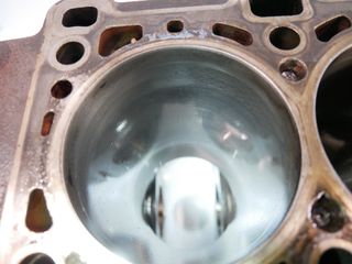 Bloque motor Opel Insignia 2.0 CDTI B20DTH B20 LFS 55578126