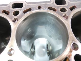 Bloque motor Opel Insignia 2.0 CDTI B20DTH B20 LFS 55578126