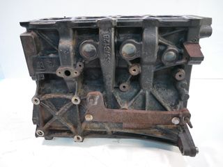 Bloque motor Opel Insignia 2.0 CDTI B20DTH B20 LFS 55578126