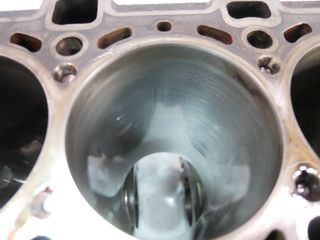 Bloque motor Opel Insignia 2.0 CDTI B20DTH B20 LFS 55578126