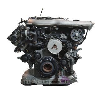 Motor Audi A4 B8 A5 2.7 TDi CGKA CGK 059100099AX