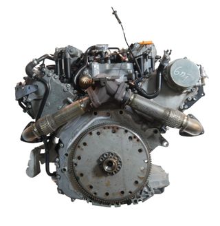 Motor Audi A4 B8 A5 2.7 TDi CGKA CGK 059100099AX