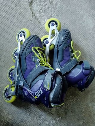 Patines en linea