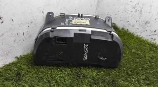 Cuadro instrumentos fiat 225405 1371616080 fiorino