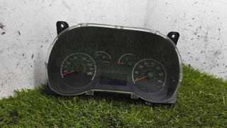 Cuadro instrumentos fiat 225405 1371616080 fiorino