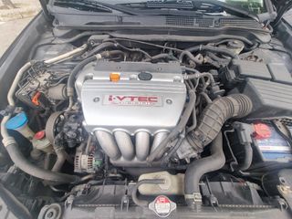 Honda Accord 2003