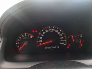 Honda Accord 2003