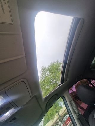Honda Accord 2003