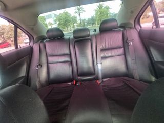 Honda Accord 2003