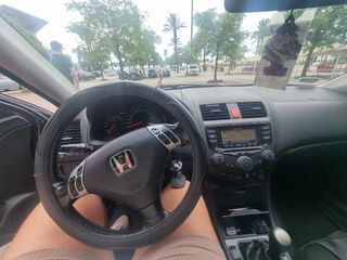 Honda Accord 2003