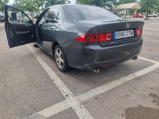 Honda Accord 2003
