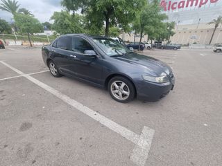 Honda Accord 2003