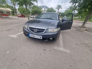 Honda Accord 2003