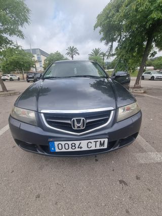 Honda Accord 2003