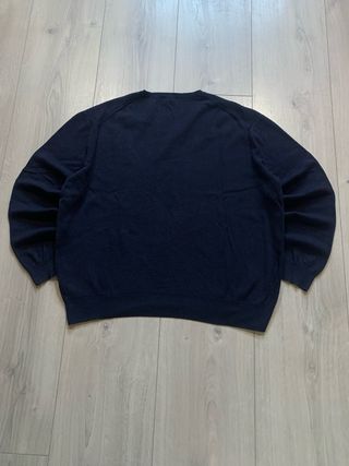 Jersey Ralph Lauren Azul Marino