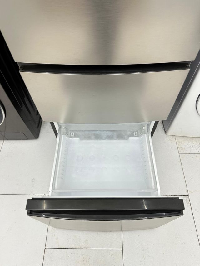 Nevera Haier No Frost Grantia+Transporte gratis