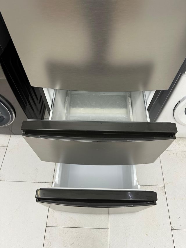 Nevera Haier No Frost Grantia+Transporte gratis