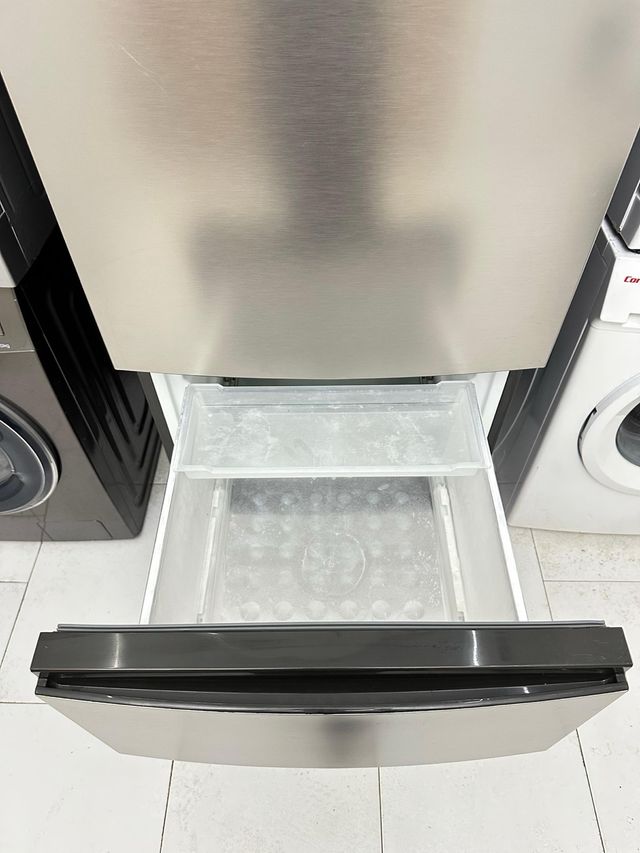 Nevera Haier No Frost Grantia+Transporte gratis