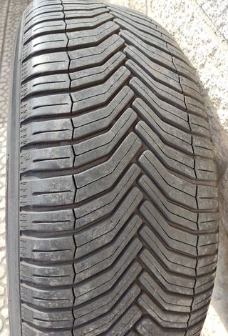 NEUMÁTICOS MICHELIN CROSSCLIMATE 225/60 R17 103V
