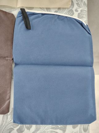 Funda para zapatos de viaje 3 colores 