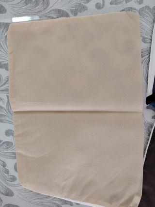 Funda para zapatos de viaje 3 colores 