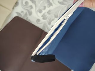 Funda para zapatos de viaje 3 colores 