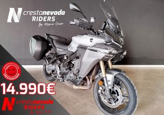 Yamaha TRACER 9 GT