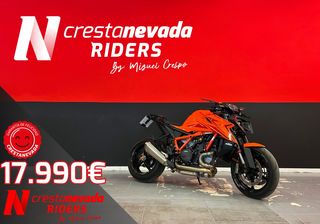 Ktm 1390 SUPER DUKE R