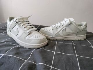 Zapatillas Nike dunk mujer 