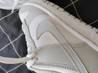 Zapatillas Nike dunk mujer 