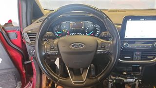 VOLANTE FORD FIESTA (CE1)