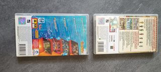 Giochi PSP: Frantix + Diner Dash
