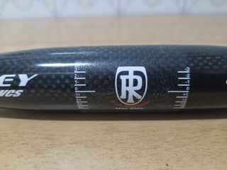 Manillar  nuevo RITCHEY CARBONO WCS Plano