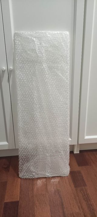 Estantería Billy Cristal Ikea