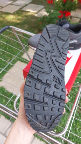 Scarpe da ginnastica unisex nike