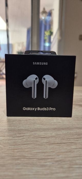 Samsung Galaxy Buds3 Pro - Sin Abrir