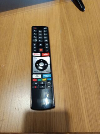 Smart TV 32 Wifi se vende por qué no tiene uso