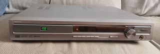 Reproductor dvd home cinema 