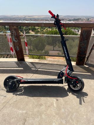 Patinete Eléctrico Skateflash Urban Pro