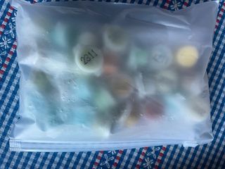 Kit Pintura por Números Portugal Lisboa