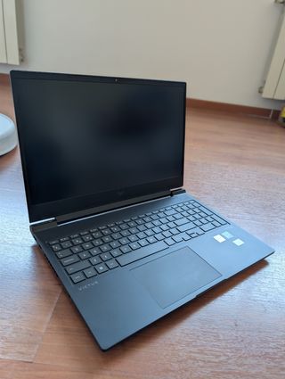 HP Victus 16" 32GB RAM Nvidia RTX 4070 Intel i7 14