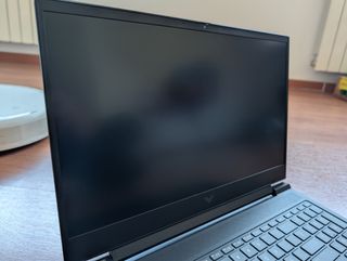 HP Victus 16" 32GB RAM Nvidia RTX 4070 Intel i7 14