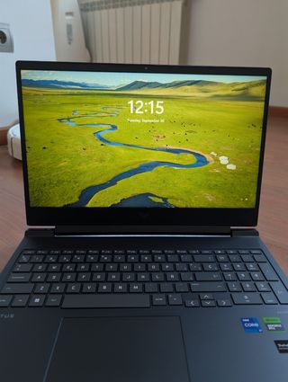 HP Victus 16" 32GB RAM Nvidia RTX 4070 Intel i7 14