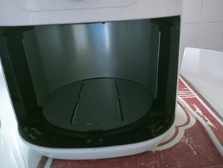 Friggitrice ad aria Kasanova