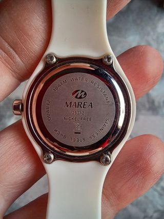 Reloj Marea